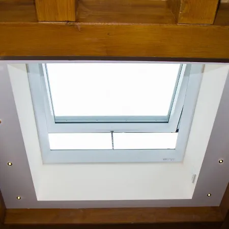 White Der Sportschule Badura Διαμέρισμα