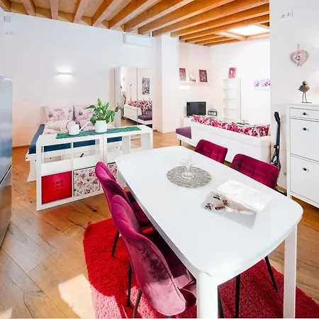 Der Sportschule Badura Apartment Leipzig
