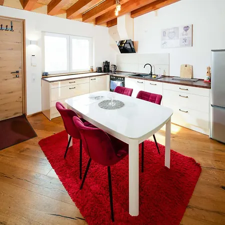 Apartmán White Der Sportschule Badura Lipsko