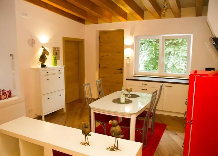 White Der Sportschule Badura Διαμέρισμα Λειψία