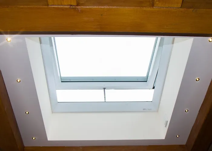 White Der Sportschule Badura Διαμέρισμα