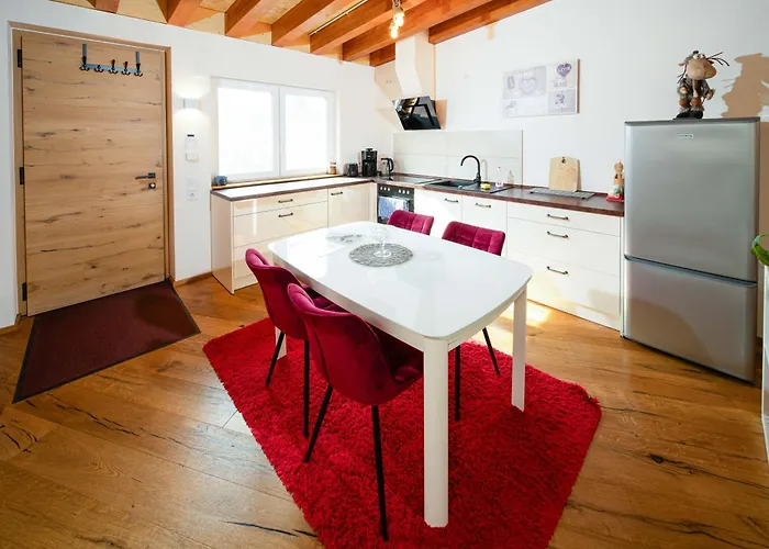 Διαμέρισμα White Der Sportschule Badura Λειψία